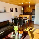 18 8 Beautiful Alpe Des Chaux 6 People * Gryon