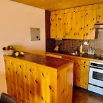 Apartment 18 8 Beautiful Alpe Des Chaux 6 People Gryon