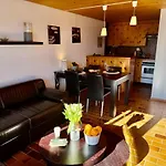 18 8 Beautiful Alpe Des Chaux 6 People * Gryon