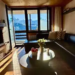 18 8 Beautiful Alpe Des Chaux 6 People