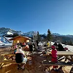 18 8 Beautiful Alpe Des Chaux 6 People