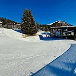 Apartment 18 8 Beautiful Alpe Des Chaux 6 People