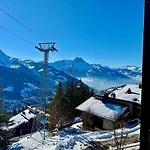 18 8 Beautiful Alpe Des Chaux 6 People