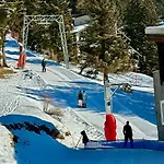 Apartment 18 8 Beautiful Alpe Des Chaux 6 People *