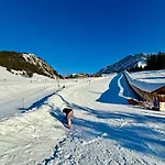 18 8 Beautiful Alpe Des Chaux 6 People Apartment *