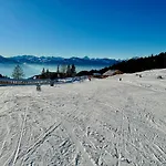 Appartement 18 8 Beautiful Alpe Des Chaux 6 People *