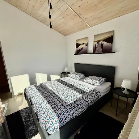 18 8 Beautiful Alpe Des Chaux 6 People 公寓 格里翁