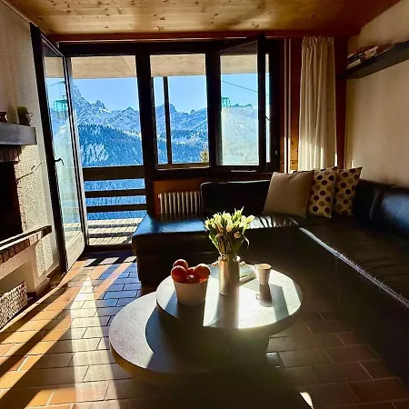 18 8 Beautiful Alpe Des Chaux 6 People