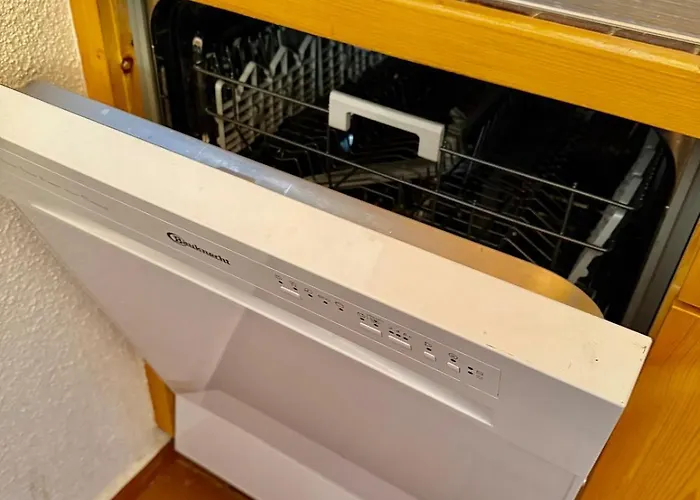 18 8 Beautiful Alpe Des Chaux 6 People Appartamento