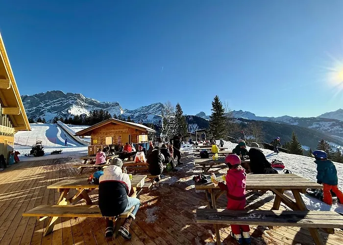 18 8 Beautiful Alpe Des Chaux 6 People