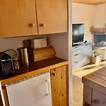 18 8 Beautiful Alpe Des Chaux 6 People * غريون