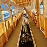 18 8 Beautiful Alpe Des Chaux 6 People شقة *