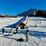 18 8 Beautiful Alpe Des Chaux 6 People غريون